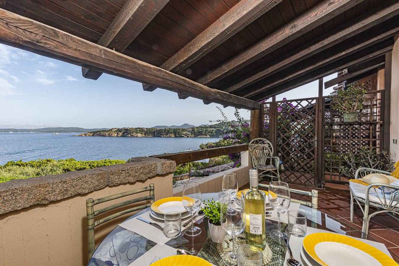 Appartamento intero, Punta Volpe Home With Pool in Porto Rotondo, Costa Smeralda