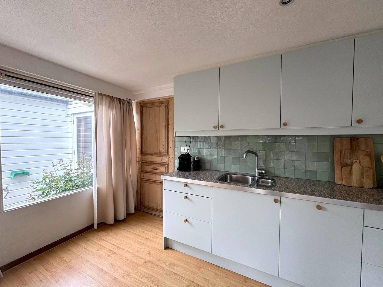 Ferienhaus nahe Noordwijk Strand in Noordwijkerhout, Niederländische Nordsee