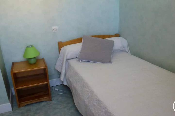 Location de vacances pour 4 personnes à Curemonte - 3