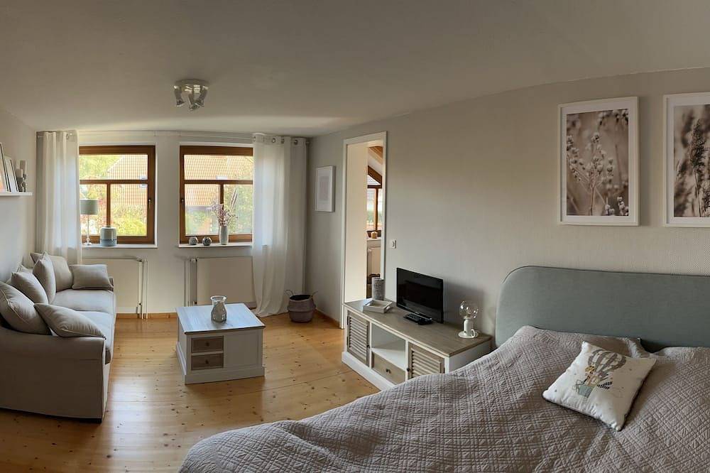 Ganze Wohnung, Hyggelige Auszeit in der Lüneburger Heide in Hankensbüttel, Landkreis Gifhorn