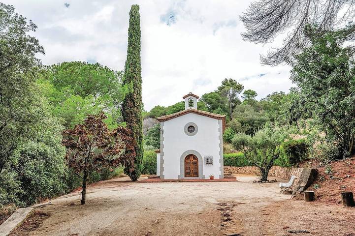 Nice hombre en Arenys de Munt in Supermaresme, Arenys de Munt