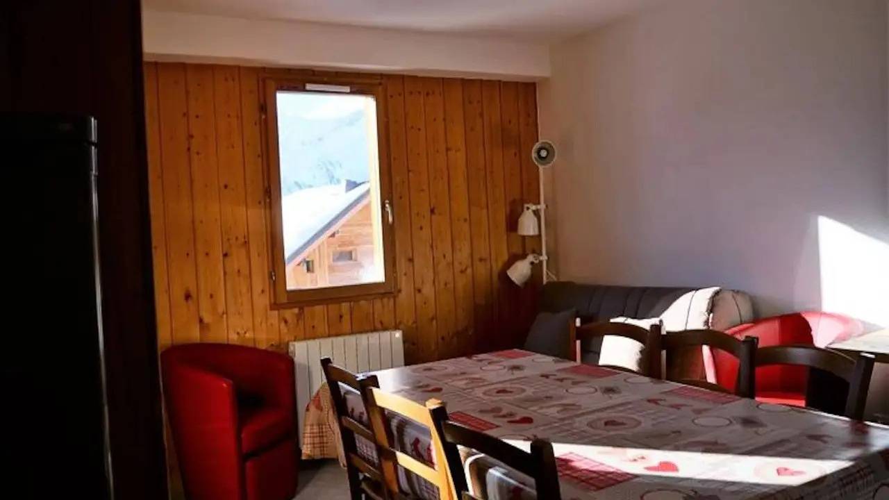 Apartamento vacacional entero, Ferienwohnung für 10 Personen (74 m²) in Saint-Jean in Saint-Jean-d'Arves, Región de Saint-Jean-de-Maurienne