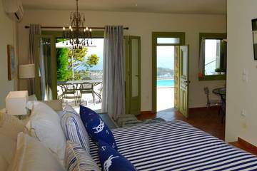 Villa for 8 People in Patitiri, Sporades, Photo 3