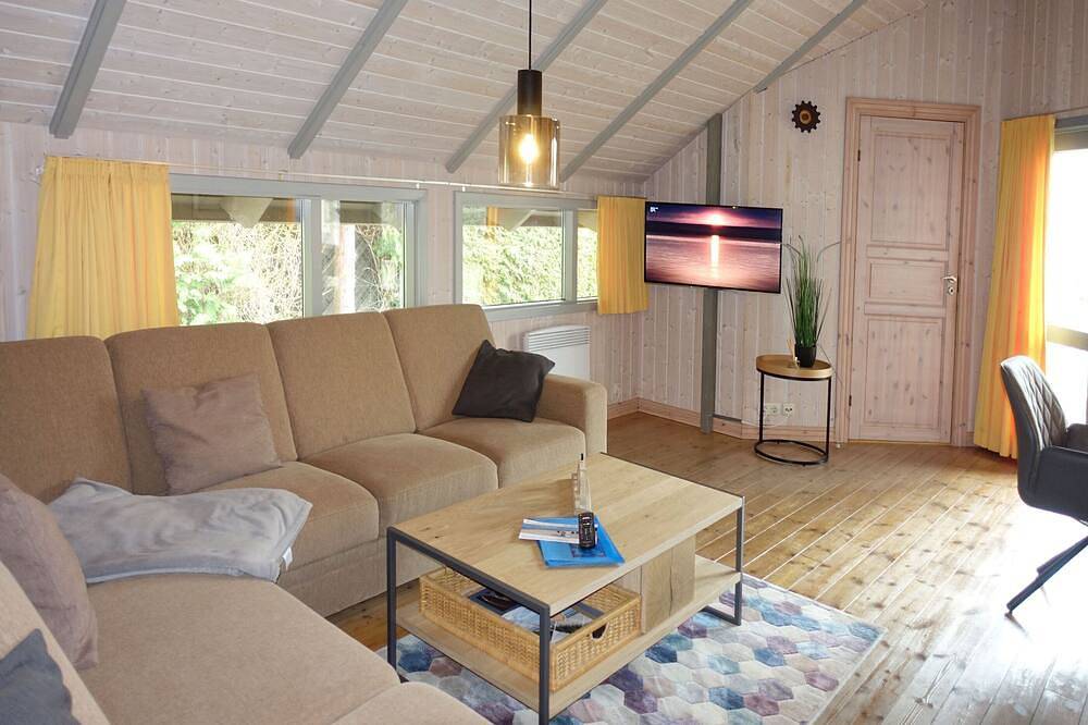 Casa vacanza a Poel a partire da 173€ a notte