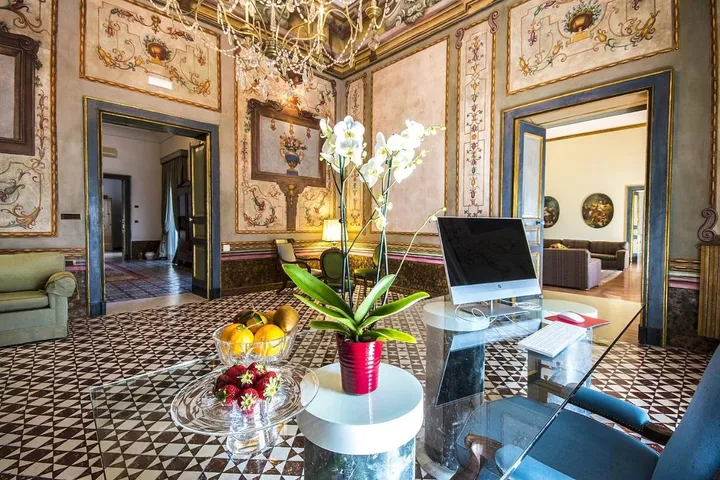 Bed and breakfast per 3 persone - 1