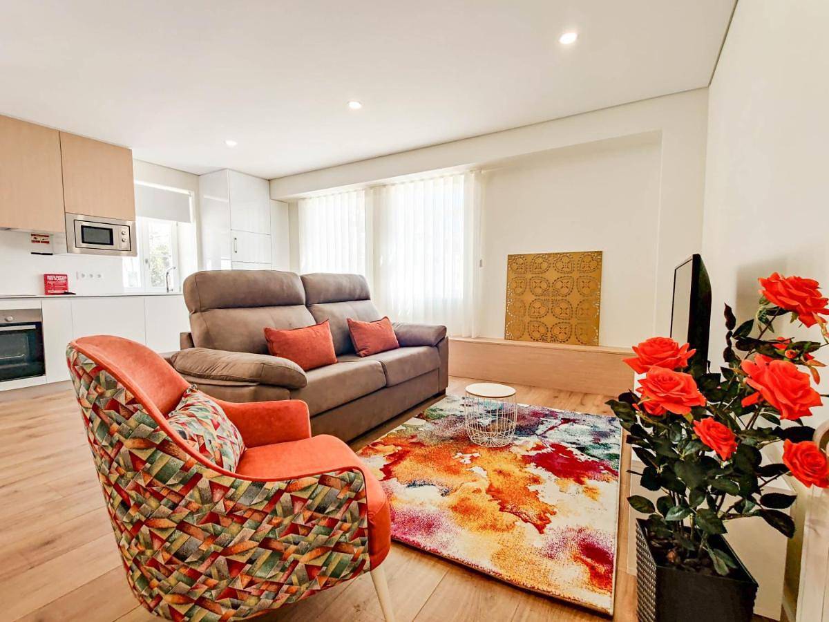 Apartamento inteiro, Senhora dos Mares - Apartment in Ribeira in Viana do Castelo, Distrito de Viana do Castelo