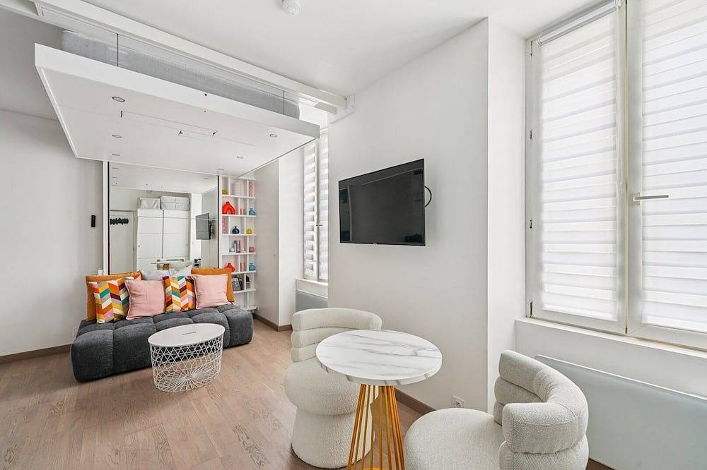 Appartement de vacances