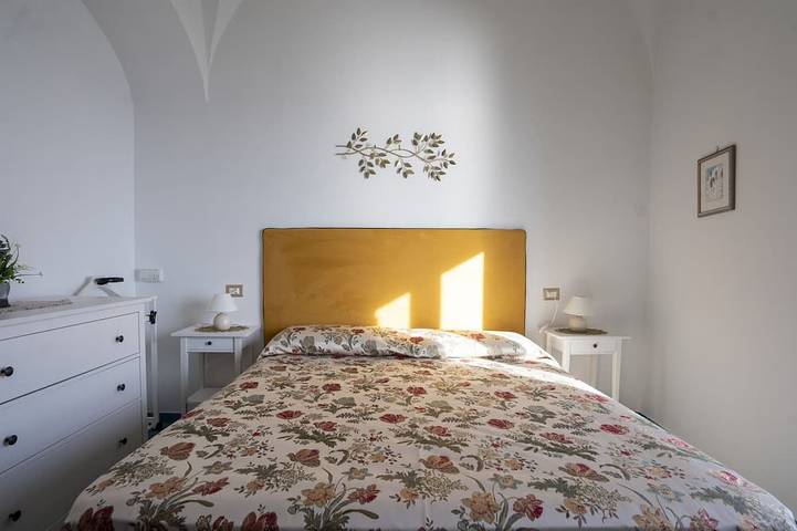 Villa Sunrise, pool and seaview in Amalfi Coast in Tovere, Conca dei Marini
