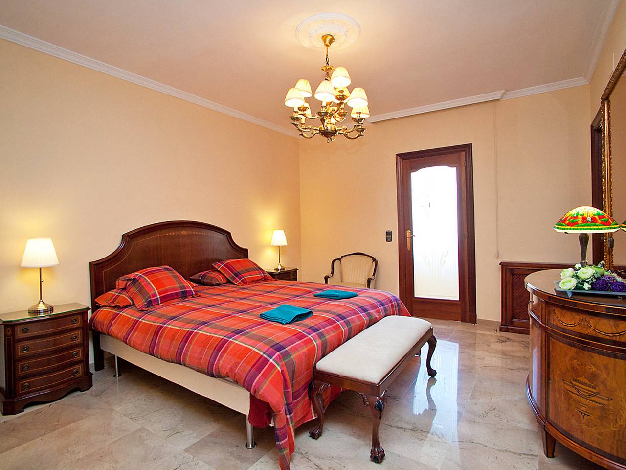 Appartamento intero, Pg Gracia - Valencia in Barcelona Centre, Barcellona