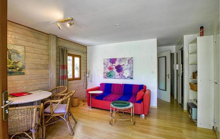 Location de vacances pour 4 personnes, avec jardin à Mirandol-Bourgnounac - 3