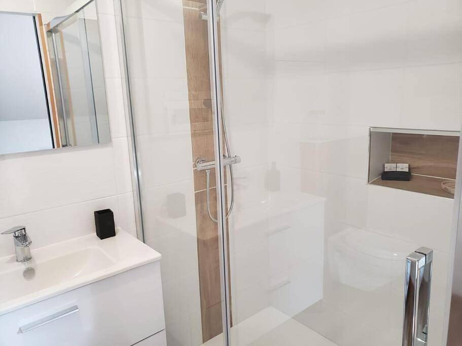 One-Bedroom House in Velzic, Région d'Aurillac