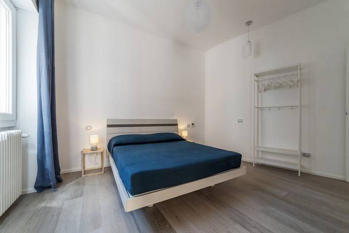 Ganze Wohnung, Ferienwohnung für 2 Personen in Rom, Rom Provinz
