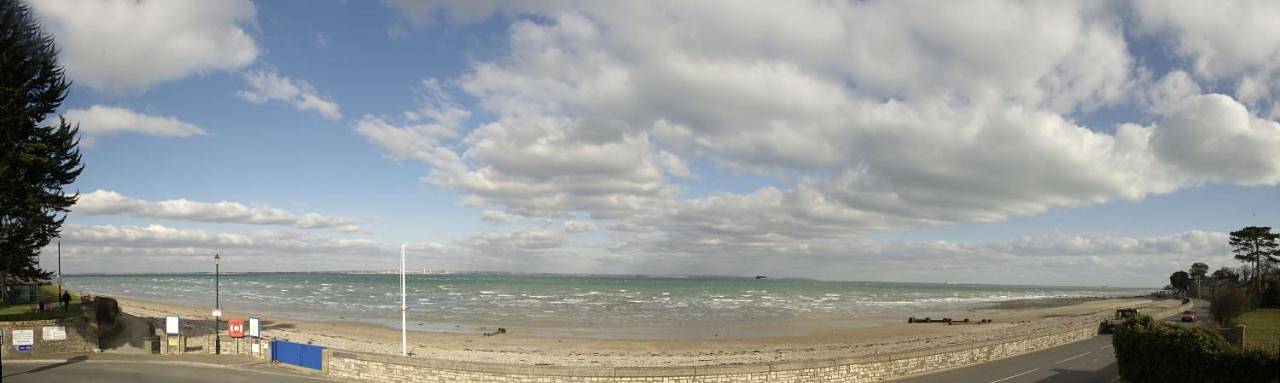 Standard Twin Room in Nettlestone and Seaview, Isle of Wight