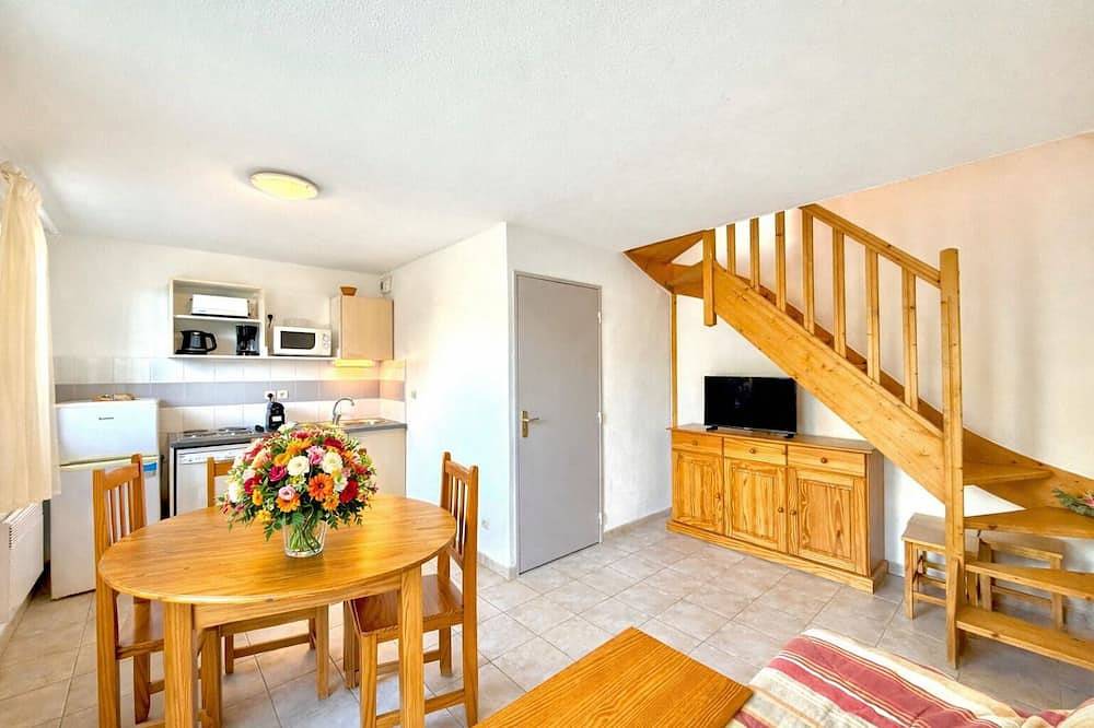 Appartement entier, La Terrasse du Sud, 4 pers Piscine à Calvisson in Calvisson, Côte méditerranéenne (France)