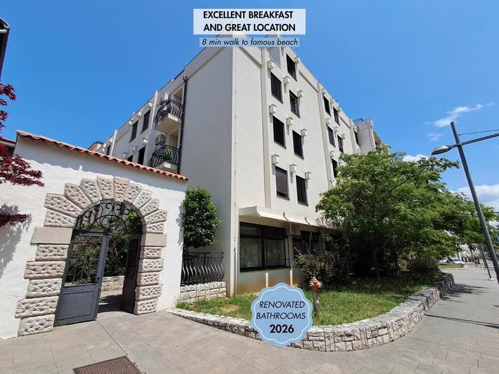 Auberge pour 4 personnes, avec terrasse