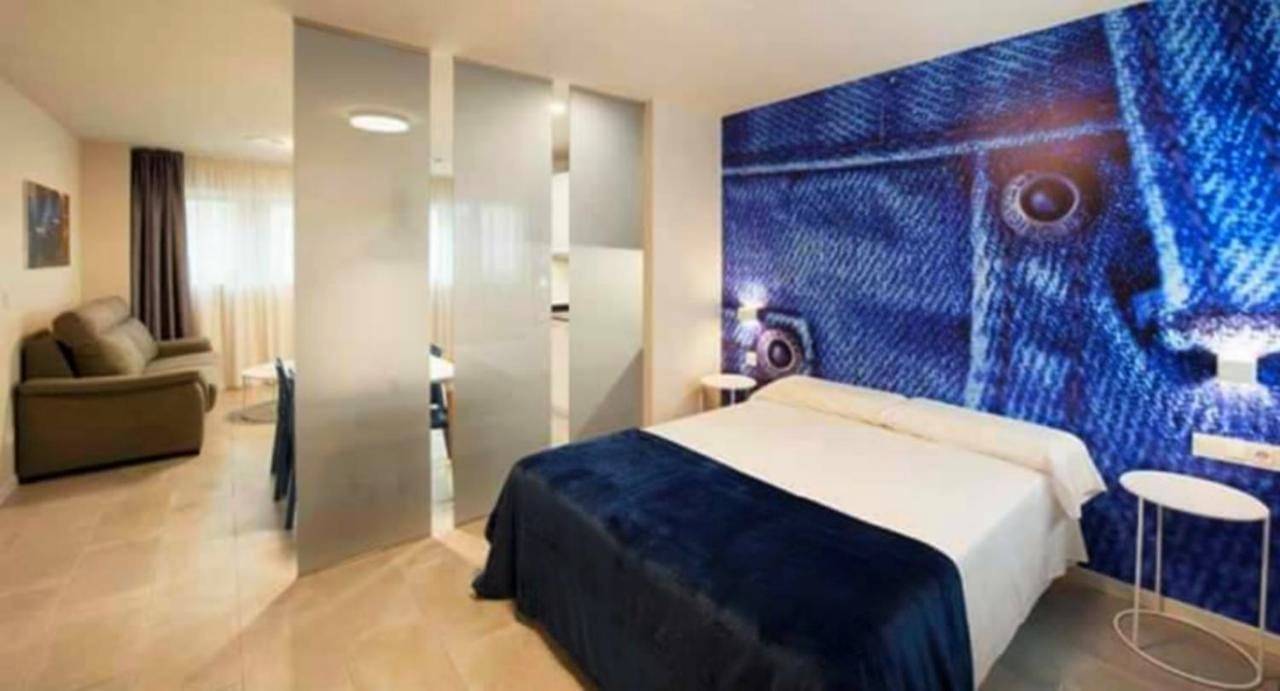 Apartamentos Divan in Vitoria-Gasteiz, Chaîne Cantabrique