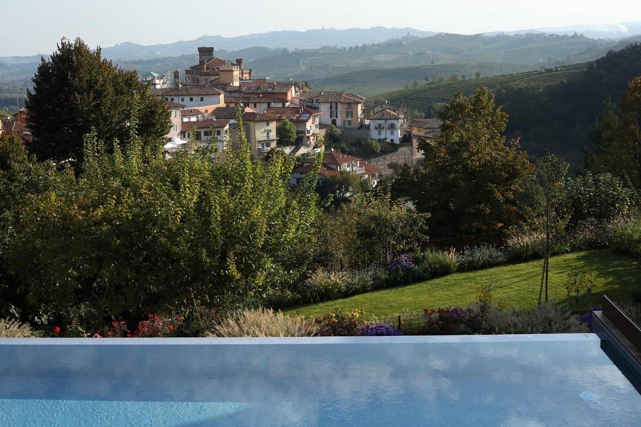 Villa Carla @ Barolo in Barolo, Langhe