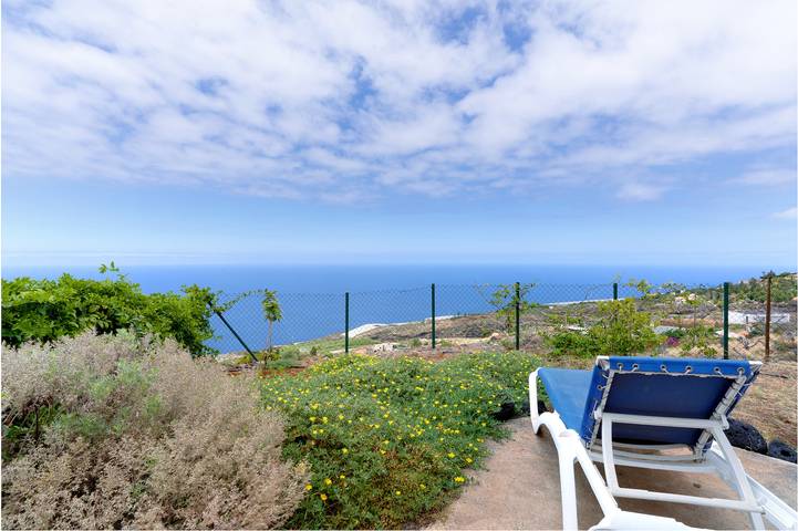 Ferienhaus für 4 Personen, mit Garten auf den Kanaren - 4