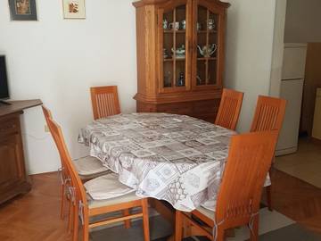 Ferienwohnung für 6 Personen in Lopar, Rab, Bild 3