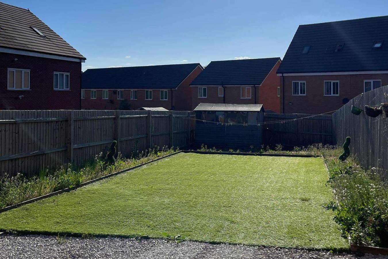 House - Sleeps 6 - Parking in Coventry, Birmingham y alrededores