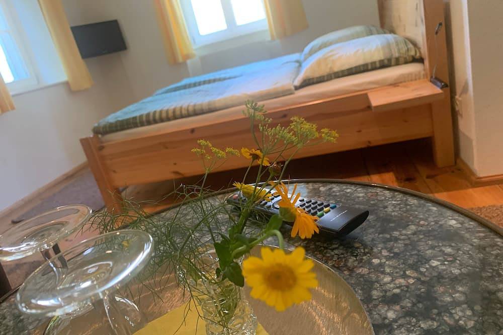 B&b für 2 Personen in Görlitz, Oberlausitz-Niederschlesien