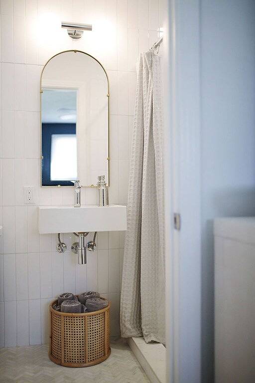 Schön aktualisiert Knoxville Haus in der Nähe der Innenstadt und dem Flughafen in Knoxville, Knox County (TN)