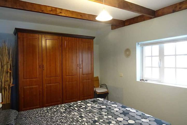 Gîte pour 3 personnes, avec jacuzzi et terrasse à Villa de Agaete - 4