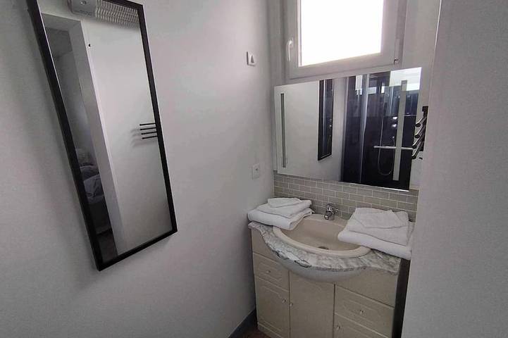 Location de vacances pour 2 personnes, avec jardin à Londinières - 3