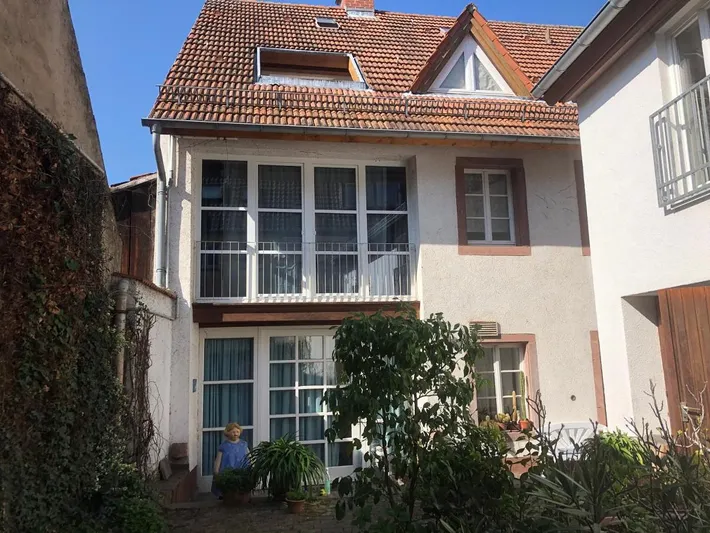 Apartamento de vacaciones para 6 personas, con terraza - 1