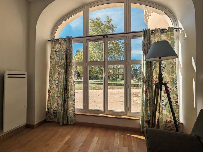 Appartement de vacances pour 2 personnes, animaux acceptés dans Indre - 4