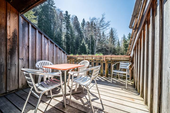 Appartement de vacances pour 15 personnes en Haute-Savoie - 4