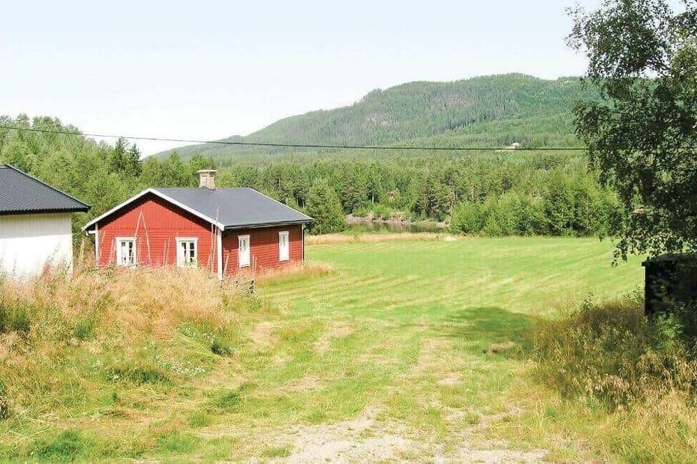 Var645 Höljes in Höljes, Värmland
