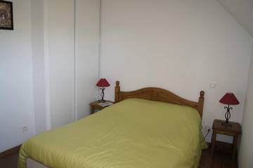Chalet pour 12 Personnes dans Germ, Pyrénées, Photo 1