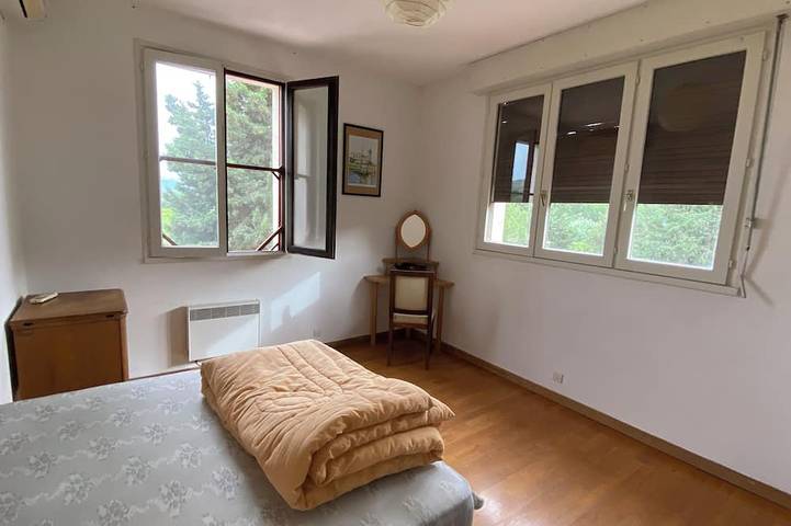 Location de vacances pour 9 personnes, avec piscine, animaux acceptés à Tuchan - 2