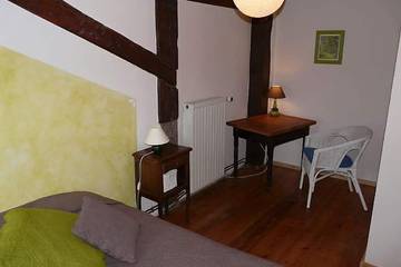 Gîte pour 4 Personnes dans La Bresse, Région d'Épinal, Photo 2