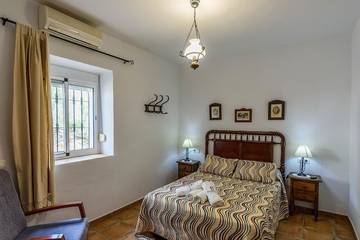 Casa Rural para 4 Personas en Alozaina, Sierra de las Nieves, Foto 1