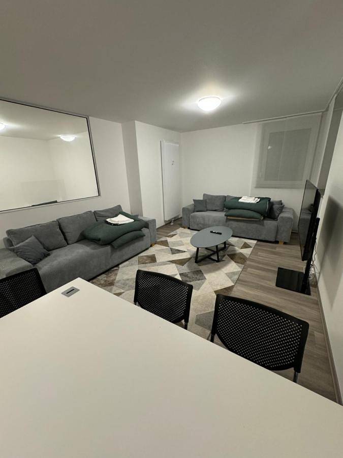 Ganze Wohnung, Two-Bedroom Apartment in Weiden in der Oberpfalz, Naturpark Nördlicher Oberpfälzer Wald