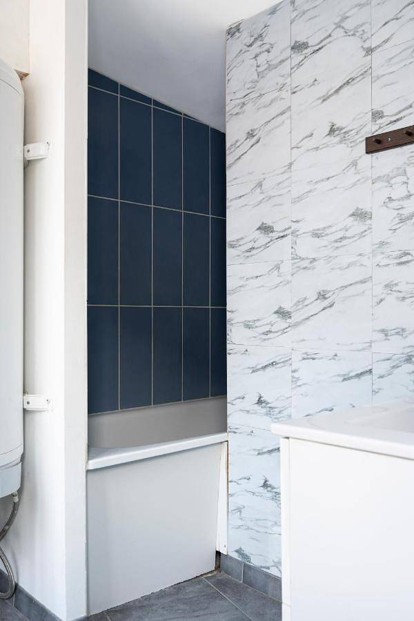 Location de vacances pour 4 personnes, animaux acceptés à Hénin-Beaumont - 4