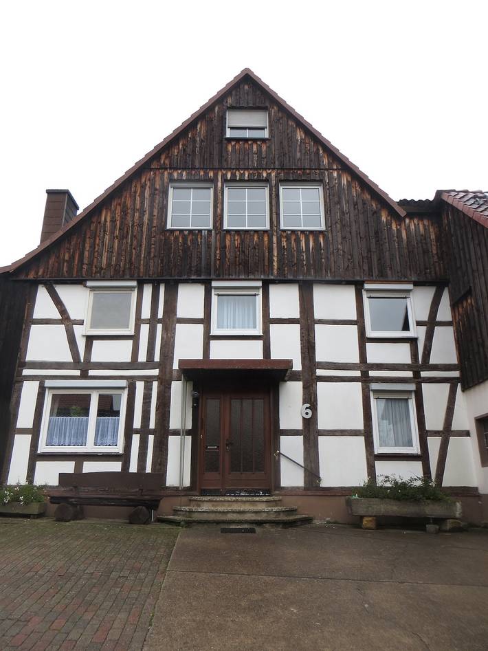 Ferienwohnung für 2 Personen in Aerzen, Landkreis Hameln-Pyrmont