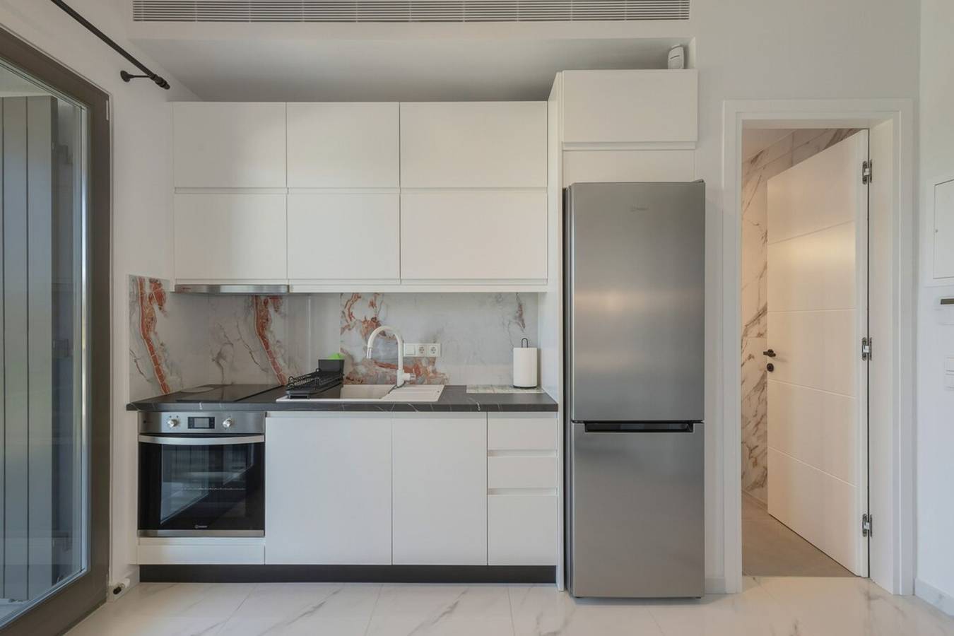 Cozy Haven Studio -Island Living Paros- in Parasporos, Paros