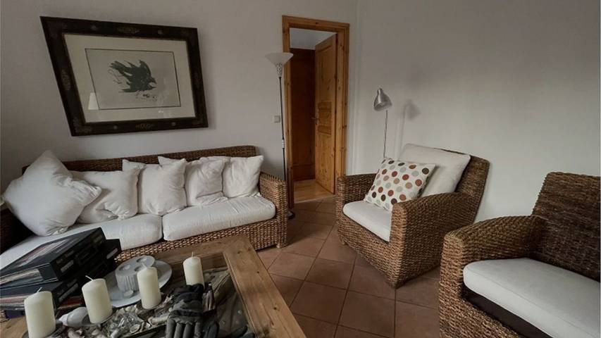 Hütte für 4 Personen, mit Garten, mit Haustier in St. Peter-Ording - 2