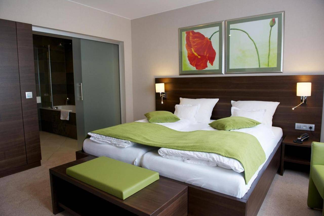 Relax-Hotel Pip-Margraff in St. Vith, Hautes Fagnes