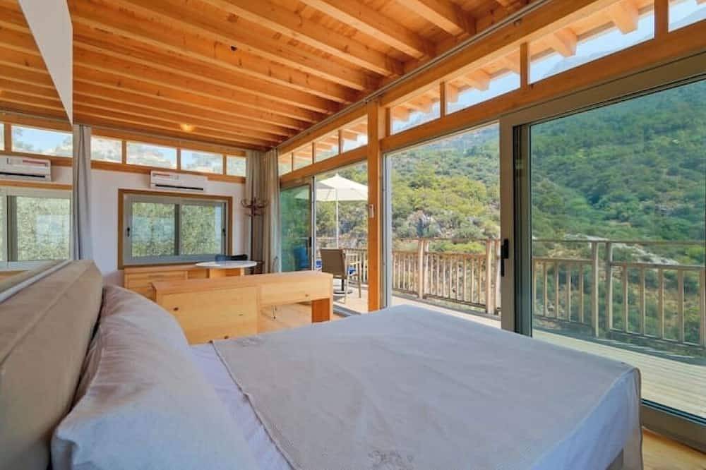 Le Châlet Turquoise Exclusive in Fethiye, Muğla Province