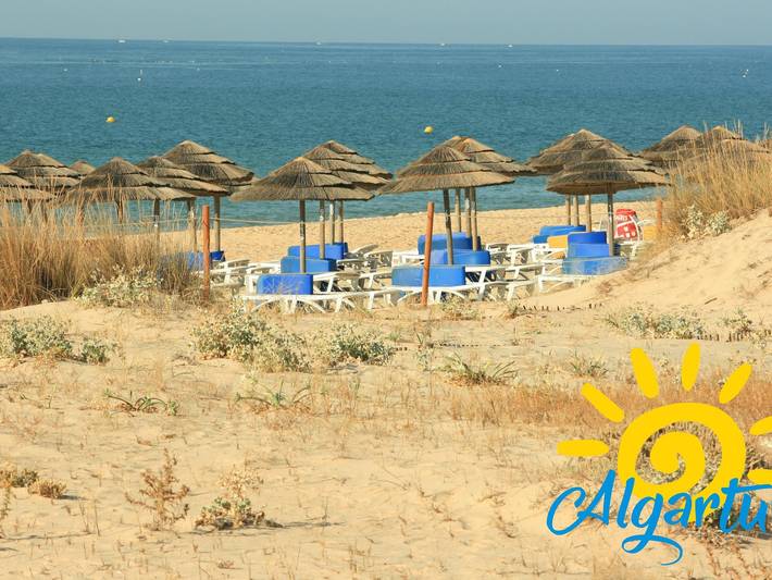 Ferienhaus für 3 Personen in Tavira - 4