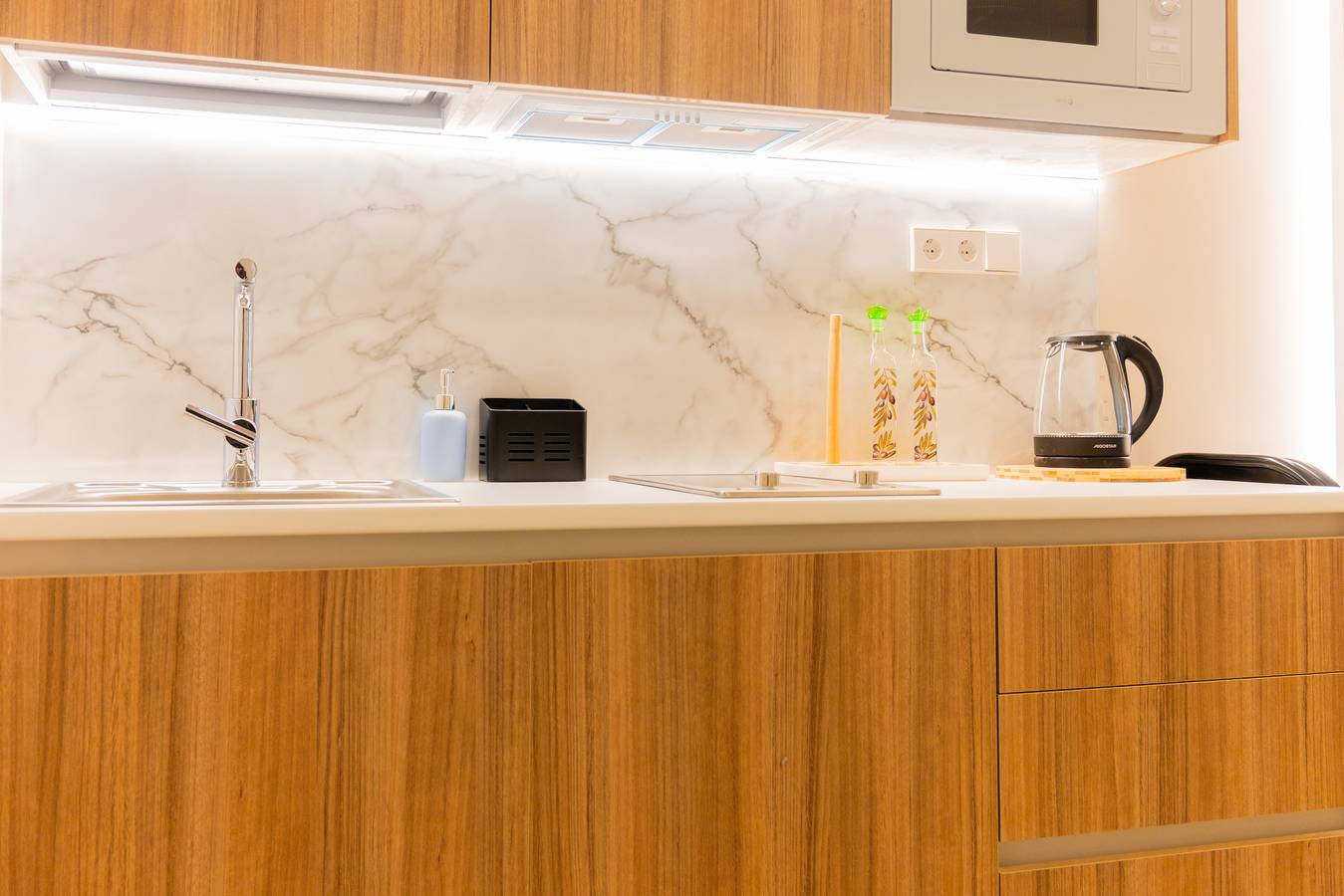 Appartamento intero, M (Pdd2912)Retiro: Cómodo apartamento en la zona in Arganzuela, Madrid