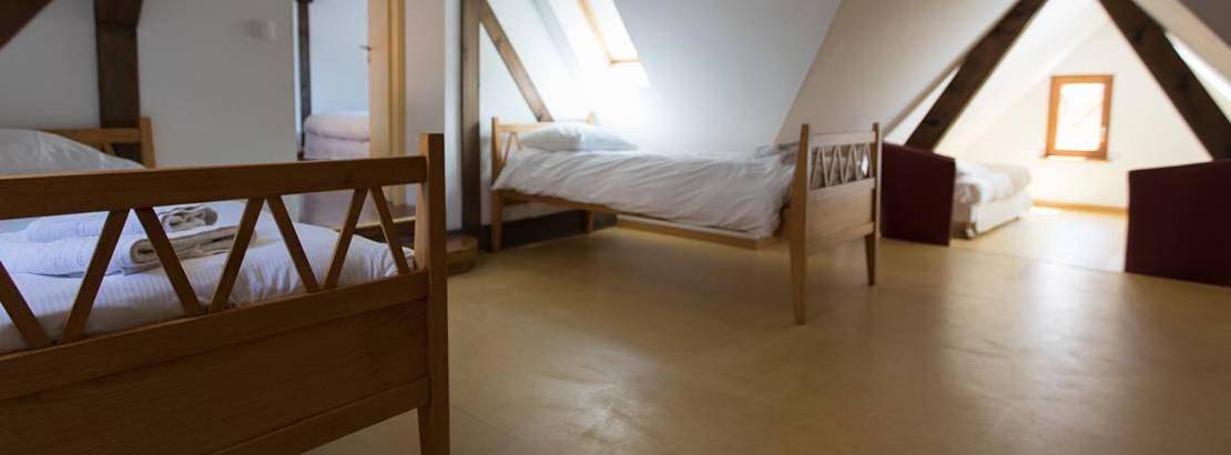 Hôtel pour 2 personnes, avec terrasse à Eguisheim - 3