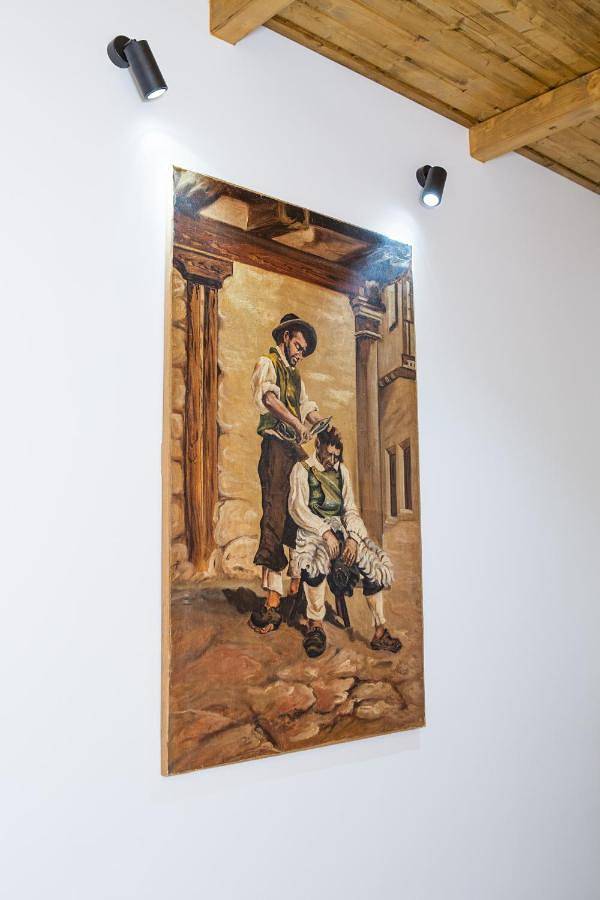 Casa rural para 2 personas, con terraza y piscina además de jacuzzi y jardín en Extremadura - 2