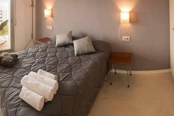 Apartment for 3 People in Girona, Gironès, Photo 2