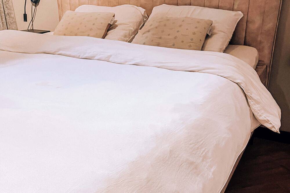 Geheel appartement, De Vooruitgang Sneek - De Franekervaart in Sneek, Nederlandse kust