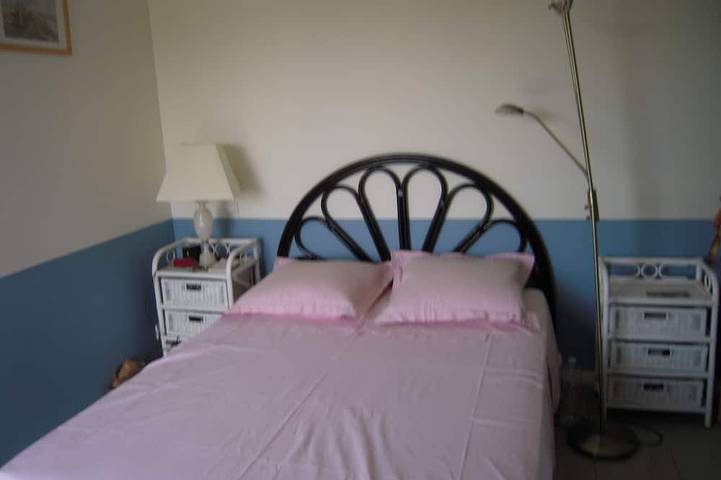 Location de vacances pour 6 personnes, avec balcon et jardin à Quimperlé - 3